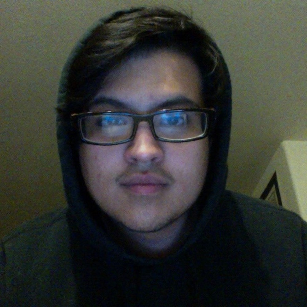 Meet your Posher, Raphael